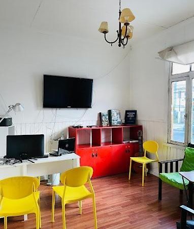 Backpackersparadise Hostel Punta Arenas Zewnętrze zdjęcie