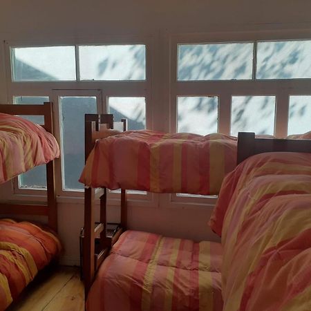 Backpackersparadise Hostel Punta Arenas Zewnętrze zdjęcie