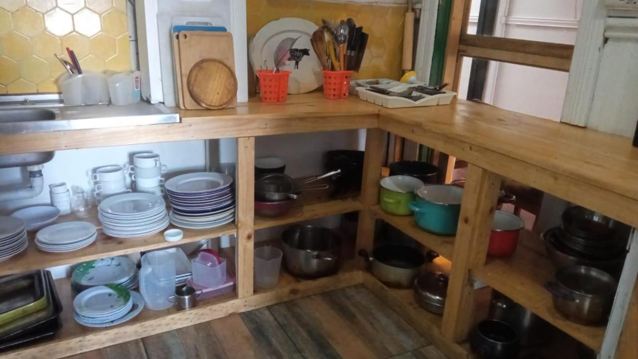 Backpackersparadise Hostel Punta Arenas Zewnętrze zdjęcie