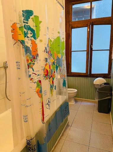 Backpackersparadise Hostel Punta Arenas Zewnętrze zdjęcie