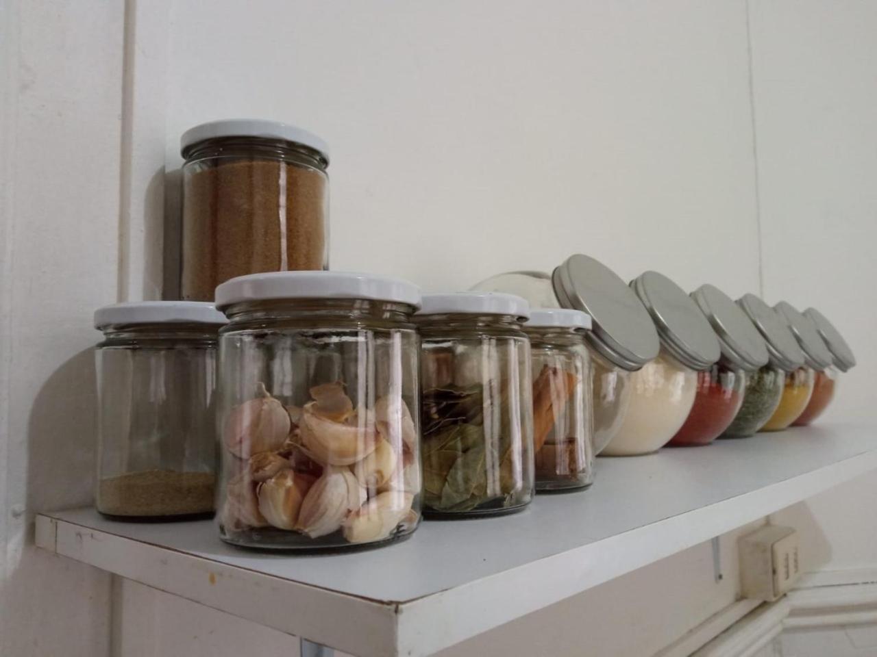 Backpackersparadise Hostel Punta Arenas Zewnętrze zdjęcie