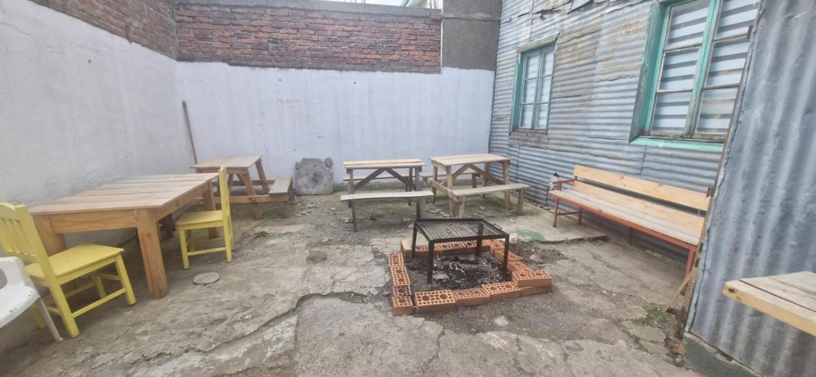 Backpackersparadise Hostel Punta Arenas Zewnętrze zdjęcie