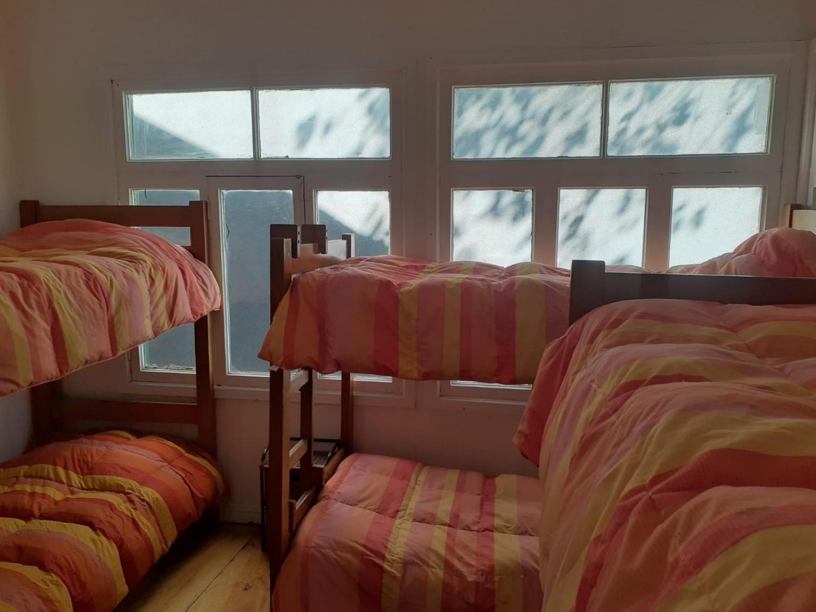 Backpackersparadise Hostel Punta Arenas Zewnętrze zdjęcie